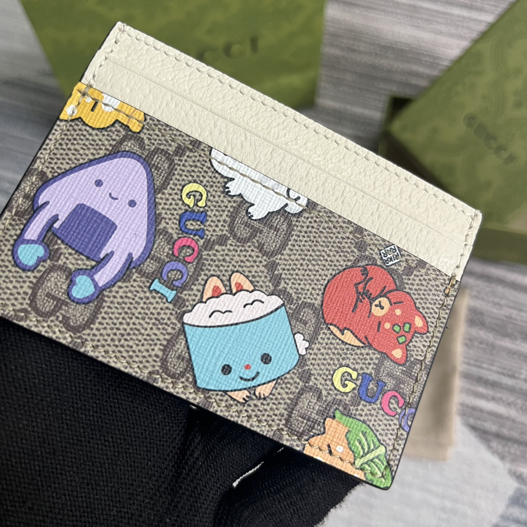 Gucci Wallets